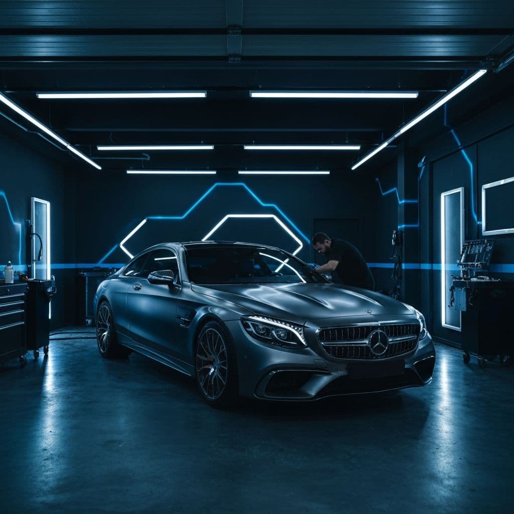 Pit Stop Suwalki warsztat samochodowy